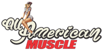 All American Muscle