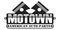 Motown American Auto Parts