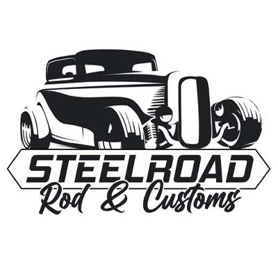 SteelRoad Rod & Custom