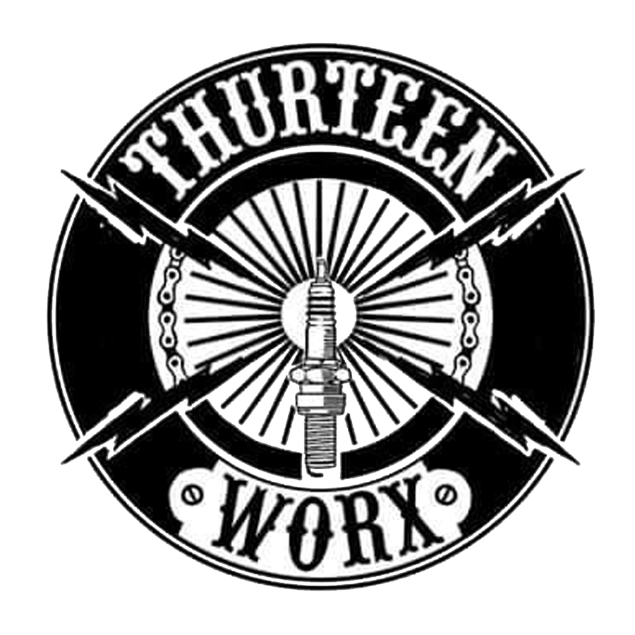 Thurteen Worx