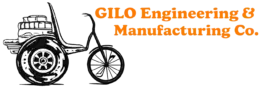 Gilo Engineering