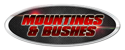 Mountings and Bushes
