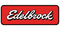 Edelbrock