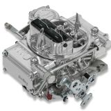Holley 600 CFM Street Warrior Carburetor image 1