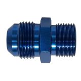 FTF Adapter Male An6 To 3/8 X 19 Bsp image 1