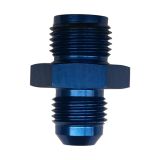 FTF Adapter 7/16 X 24 Inverted Flareerted Flareerted Seat To An6 image 1