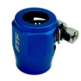 FTF Hex Hose Finishers An4 Blue image 1