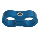 FTF Billet Line Separator Id 12.7mm Blue image 1
