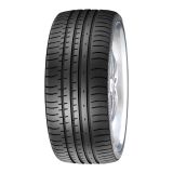 255/35R18 ACCELERA PHI NPM 94Y RUN FLAT TYRE image 1