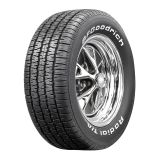 BFGoodrich Radial T/A 295/50R15 image 1