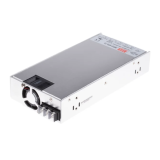 Meanwell Power Supply - 12V - 37.5A -  450W image 1
