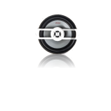 VM65 - Cerwin Vega  - 6.5" 2-way RPM Vega Marine High Output Coaxial Speaker image 1