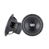 COR-104D - 10 inch Colonel Dual Coil Subwoofer image 1