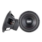 KBT - COR-124D - 12 Inch Colonel Dual Coil Subwoofer image 1