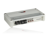 SRPM700.4DW - Cerwin Vega - 600W RMS Full Range 4 Channel Class-D Digital Amplifier (White) image 1