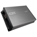 KBT - D5-1500MD - 5 Channel Amplifier Delta Class D 1500W image 1