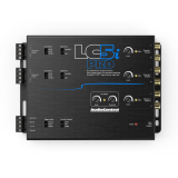 LC5i PRO - 4ch in - 6ch out Line Out Converter - AudioControl image 1