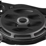 MATCH UP W8MB-S4 SINGLE LHD 20CM SUBWOOFER image 1