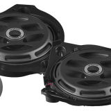 MATCH UP W8MB-S4 LHD 20CM SUBWOOFER image 1