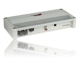 SRPM1000.1DW - Cerwin Vega - RPM STROKER series 1000w mono amp-wht image 1