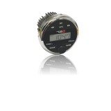 XMAP-1 - Cerwin Vega - RPM XED 3" In-Dash Gauge Mount Audio Player image 1