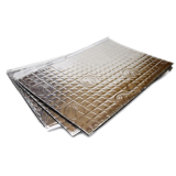 Silent Coat Volume pack (40 Sheets) image 1