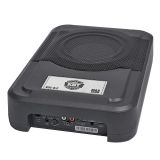 KBT - 450W 8.2″ Amplified Subwoofer image 1
