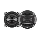 KBT-1087S - 4" Coaxial Speakers 220W image 1