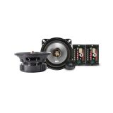 KBT-142C - 4" 2-way Component Speakers 100W image 1
