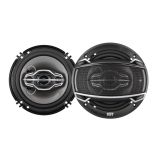 KBT-1687S - 6.5" Coaxial Speakers 400W image 1