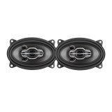 KBT-4687 - 4×6" Coaxial Speakers 220W image 1