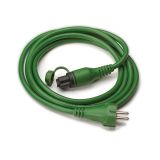 DEFA MiniPlug Connection Cable 2 5m 230V image 1