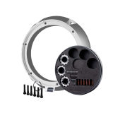 UniClutch Ultra Spacer Kit (240mm Core - Chevy Lumina) image 1