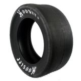 Hoosier Drag Racing Slicks 28/10-17 image 1