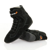 TURN1 BOOTS NOMEX image 1