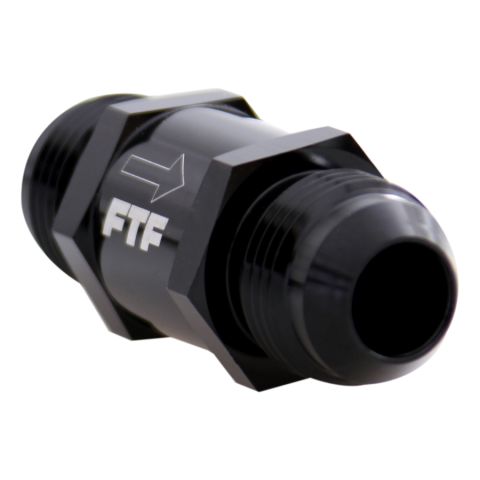  FTF Valve Non Return An10 Male image 1