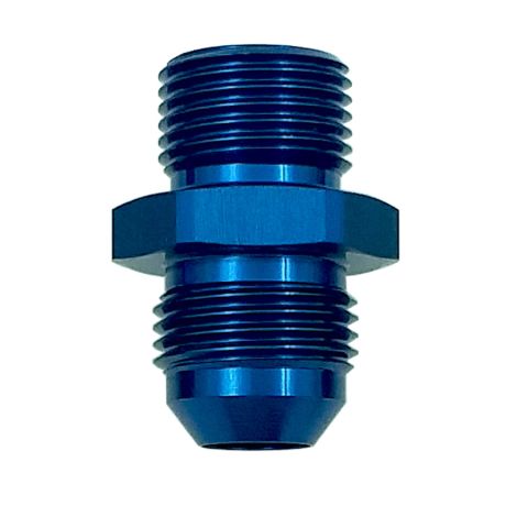FTF Adapter Male An10 To M12 X 1.5 image 1