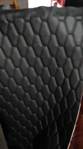 Thurteen Worx Bomber Seat Cushion image 1
