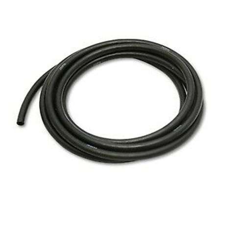 FTF Hose Push Lock Black 3/4" - Per Meter image 1