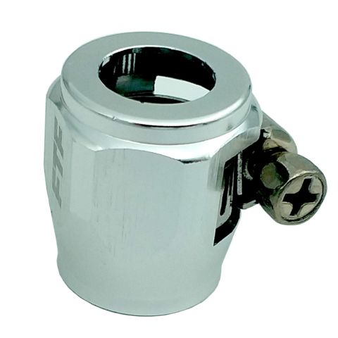 FTF Hex Hose Finishers An12 Silver image 1
