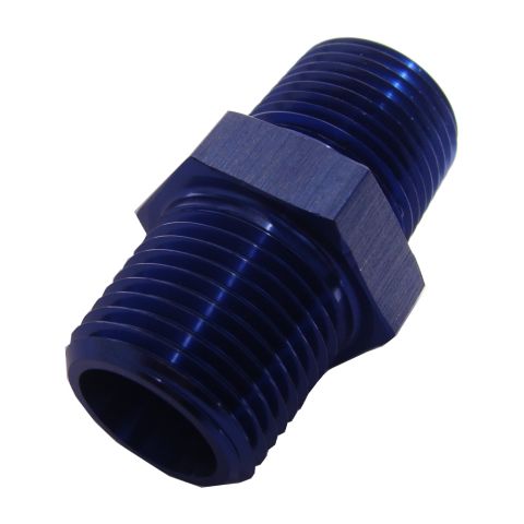 FTF Union Adapter Npt Male 3/8" image 1