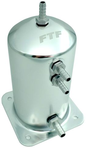 FTF Surge Tank Round 1.5 L image 1