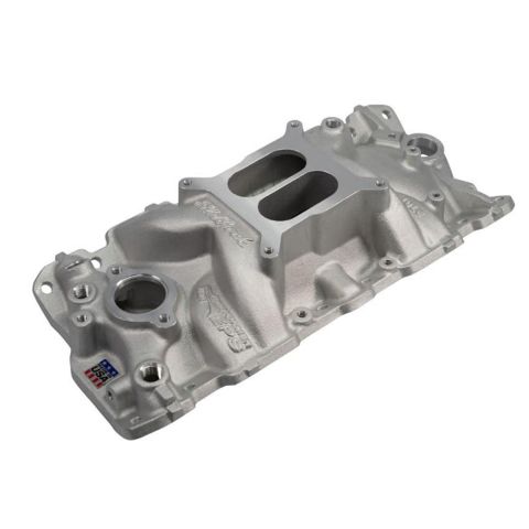 Edelbrock Performer EPS Intake Manifolds 2701 image 1