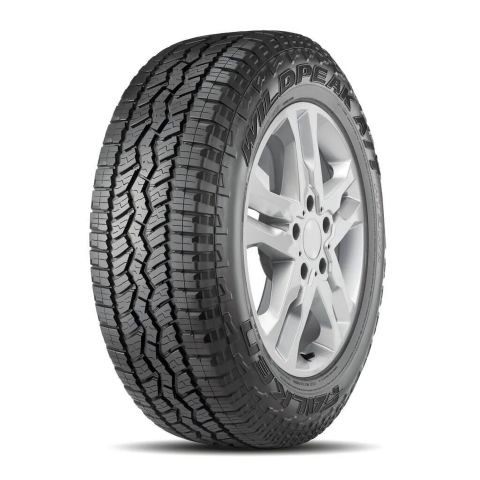 Falken WILDPEAK A/T AT3WA 255/55R20 TL 110H A/T AT3WA Tyre image 1