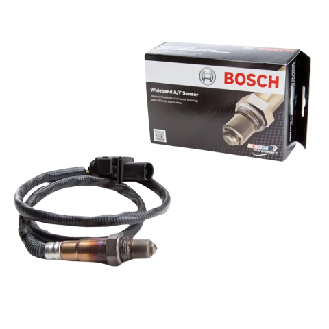 Depo Gauges  Bosch Sensor Lsu 4.9  image 1