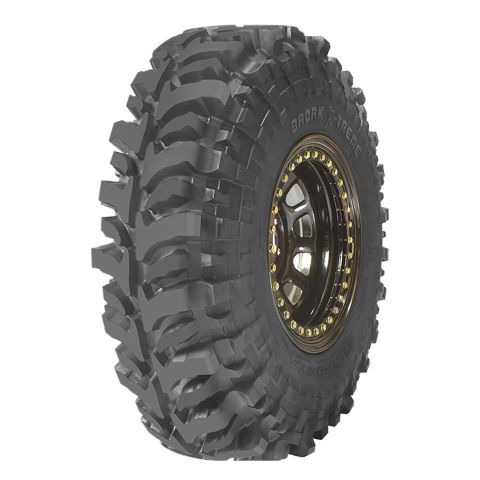 33X10.5-15 ACCELERA BADAK X-TREME LT 115N image 1