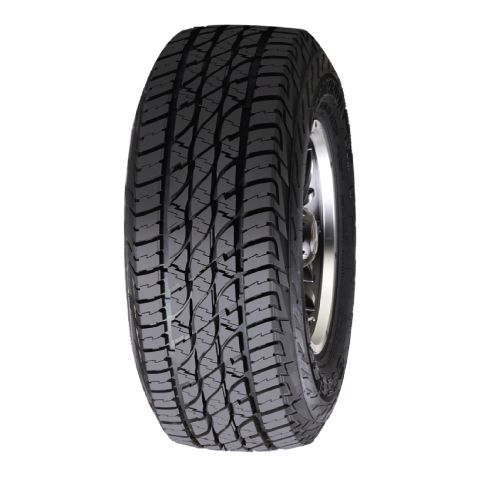 285/70R17LT ACCELERA OMIKRON A/T 121/118 image 1