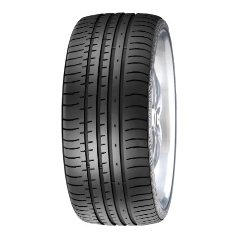 285/25R20 ACCELERA PHI-2 93Y XL image 1