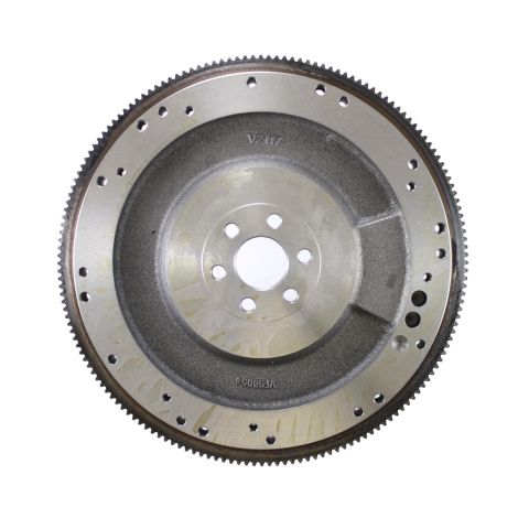 Pioneer Flywheels FW-113 Flywheel, OEM Cast, 164-Tooth, 28 oz Ford 302 image 1