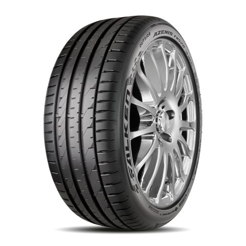 Falken AZENIS FK520L 285/30R19 TL 98Y FK520L ZR XL Tyre image 1